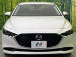 MAZDA3 SEDAN