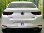 MAZDA3 SEDAN