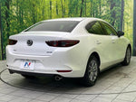 MAZDA3 SEDAN