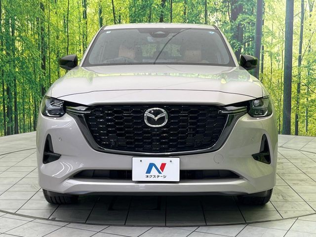 CX-60