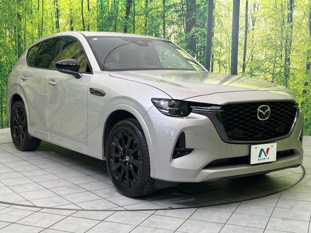 CX-60
