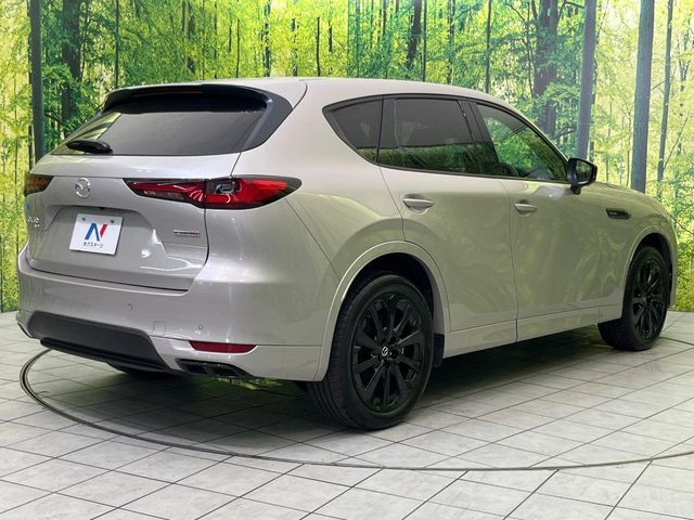 CX-60