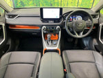 RAV4 4WD