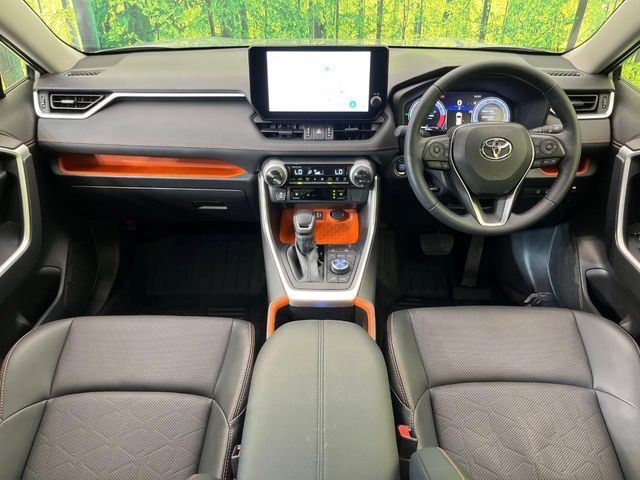 RAV4 4WD