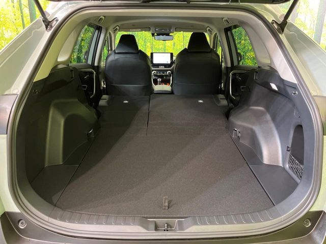 RAV4 4WD