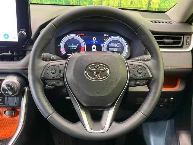 RAV4 4WD