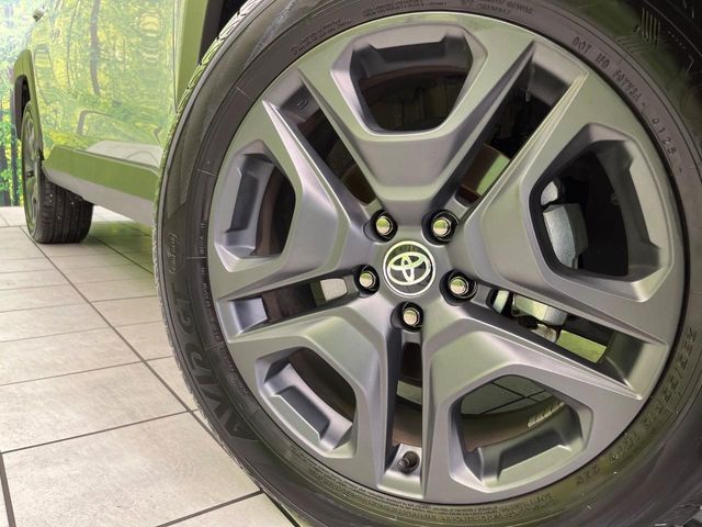 RAV4 4WD