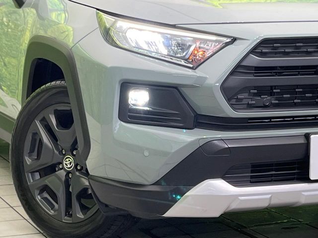 RAV4 4WD