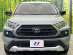 RAV4 4WD