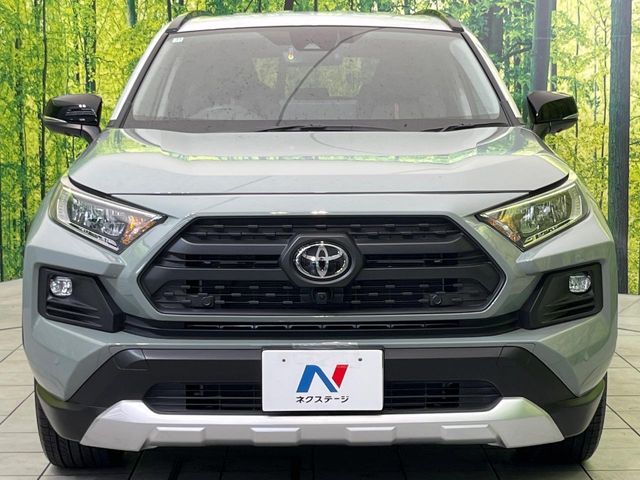 RAV4 4WD
