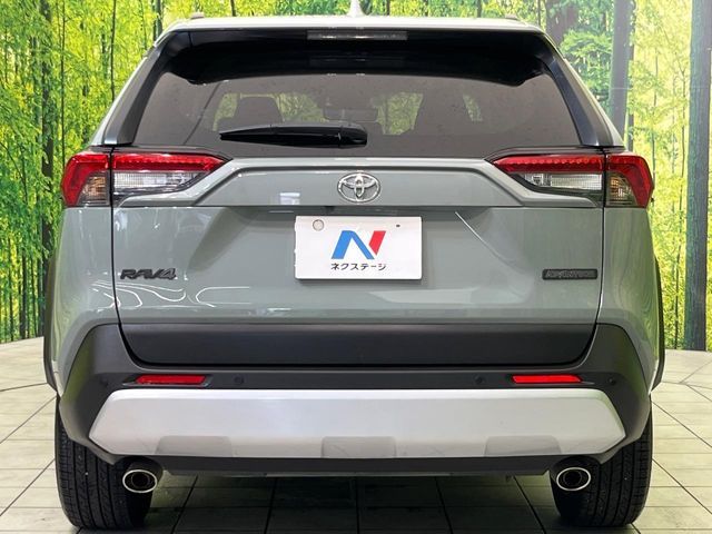 RAV4 4WD