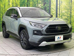 RAV4 4WD