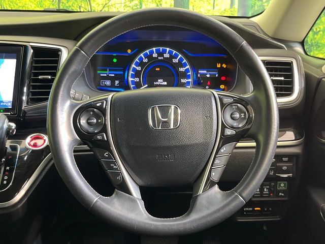 ODYSSEY HYBRID