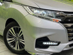 ODYSSEY HYBRID