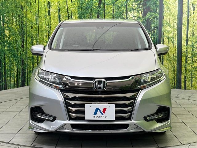 ODYSSEY HYBRID