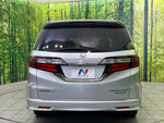 ODYSSEY HYBRID