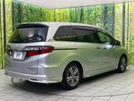 ODYSSEY HYBRID