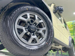JIMNY NOMADE