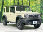 JIMNY NOMADE