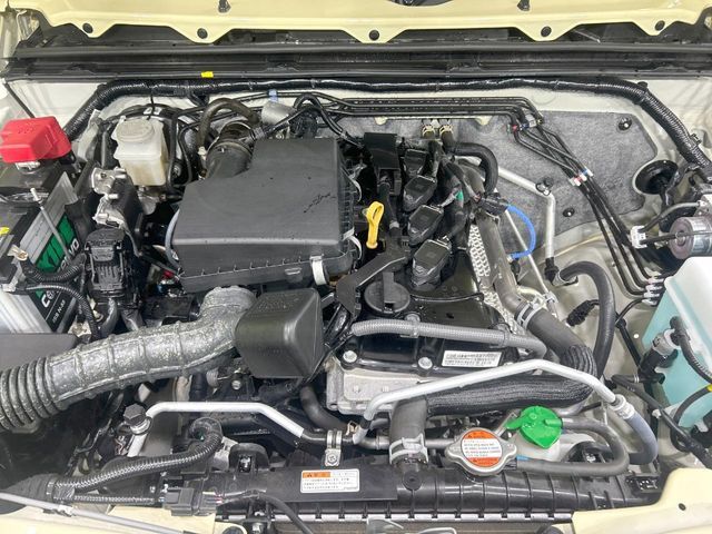 JIMNY NOMADE