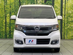 N-WGN CUSTOM