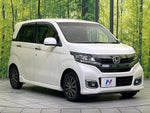 N-WGN CUSTOM
