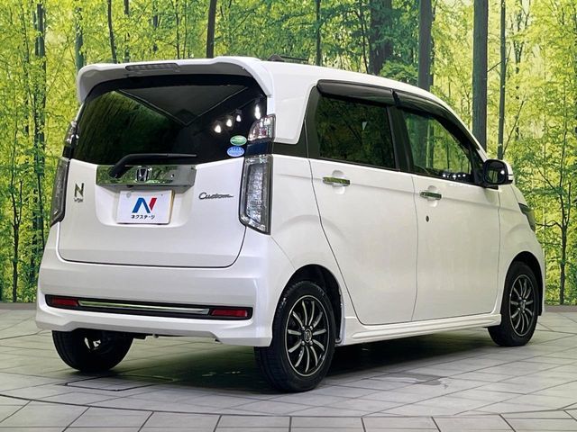 N-WGN CUSTOM
