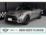 MINI COOPER S CLUBMAN