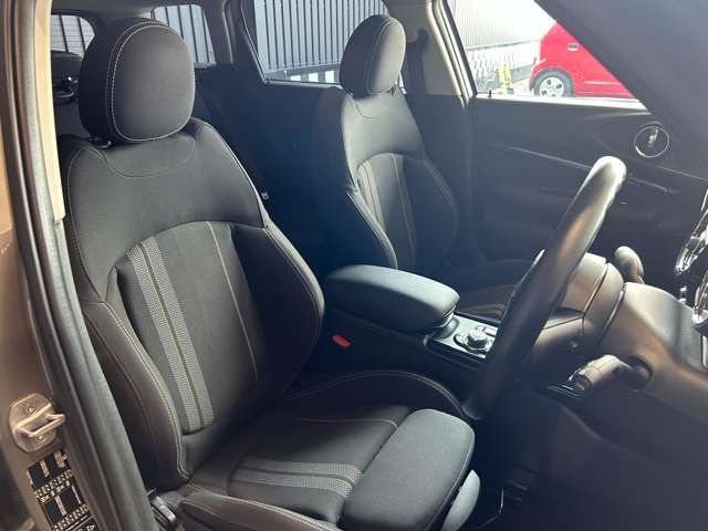 MINI COOPER S CLUBMAN