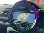 MINI COOPER S CLUBMAN