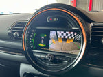 MINI COOPER S CLUBMAN