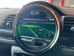 MINI COOPER S CLUBMAN