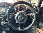 MINI COOPER S CLUBMAN