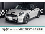 MINI COOPER S 5DOOR