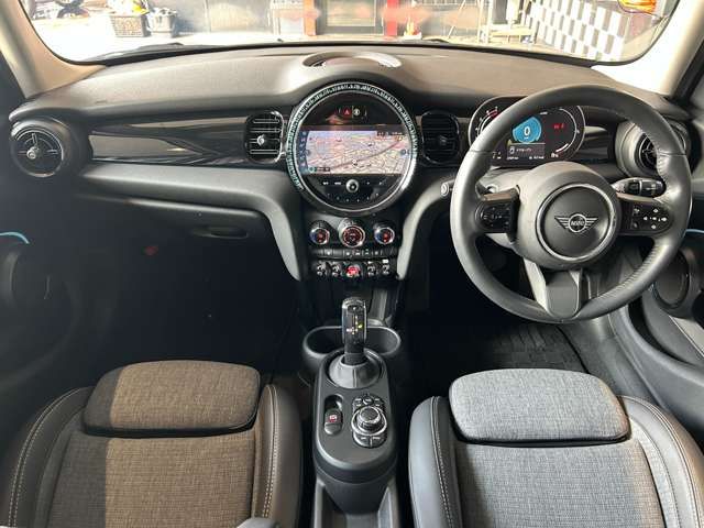 MINI COOPER S 5DOOR