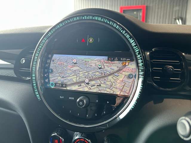 MINI COOPER S 5DOOR