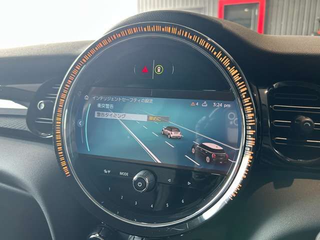 MINI COOPER S 5DOOR