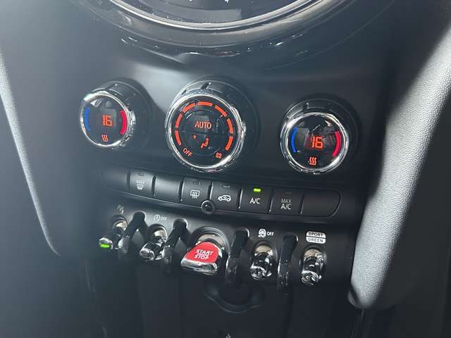 MINI COOPER S 5DOOR