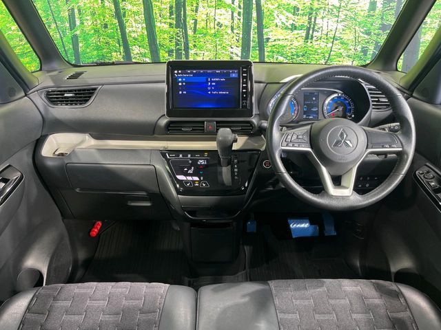 DELICA MINI