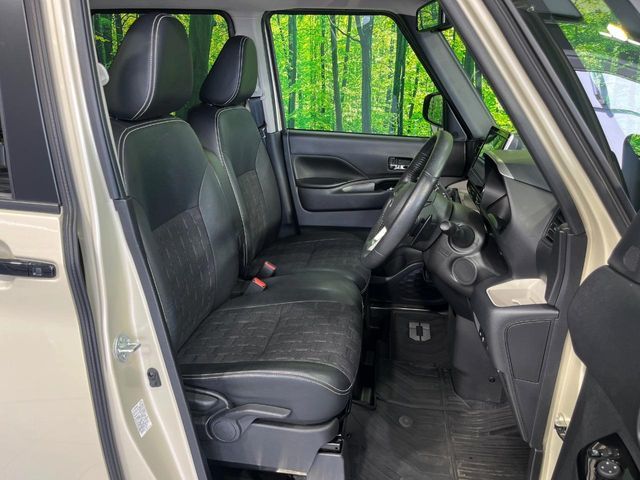 DELICA MINI