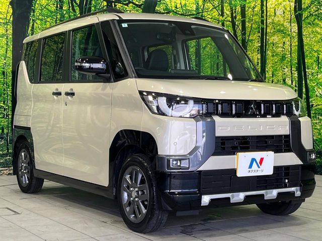 DELICA MINI