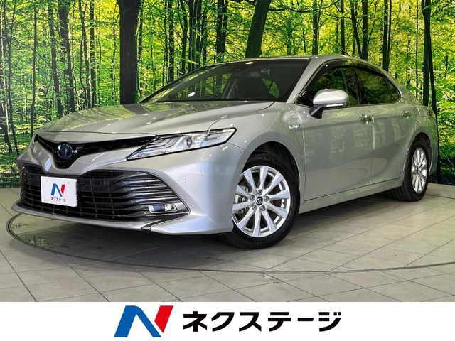 CAMRY HYBRID