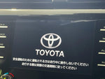 CAMRY HYBRID