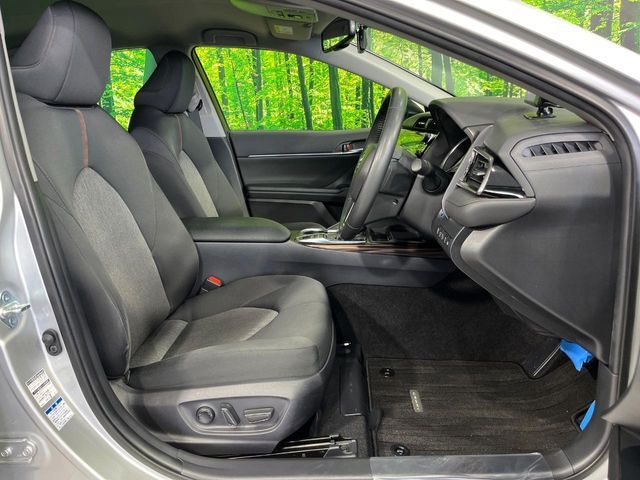 CAMRY HYBRID