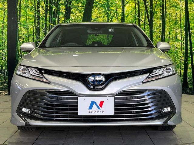 CAMRY HYBRID