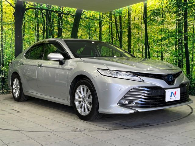 CAMRY HYBRID