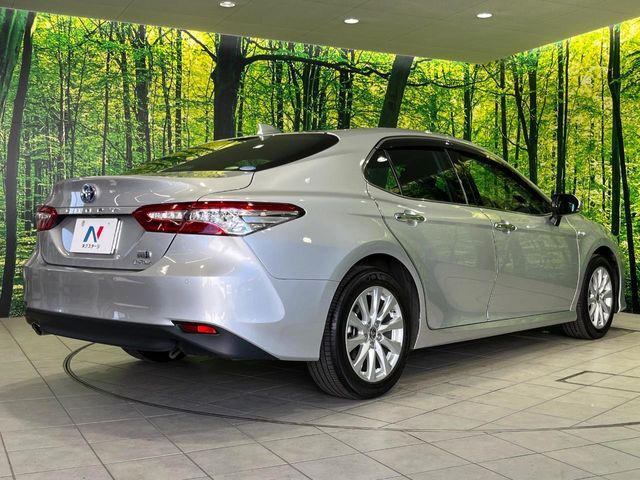 CAMRY HYBRID