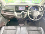 N-WGN CUSTOM