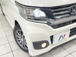 N-WGN CUSTOM