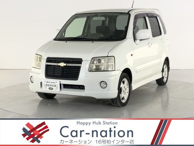 CHEVROLET MW